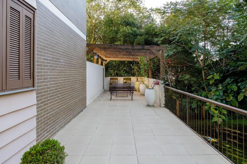 LOCAR-IN GRAMADO Apto Condado Rosenfeld  LOCAR-IN GRAMADO Apto Condado Rosenfeld