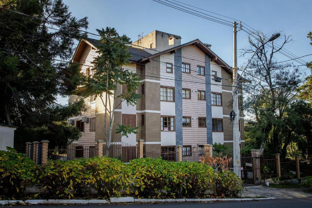 LOCAR-IN GRAMADO Apto Condado Rosenfeld  LOCAR-IN GRAMADO Apto Condado Rosenfeld