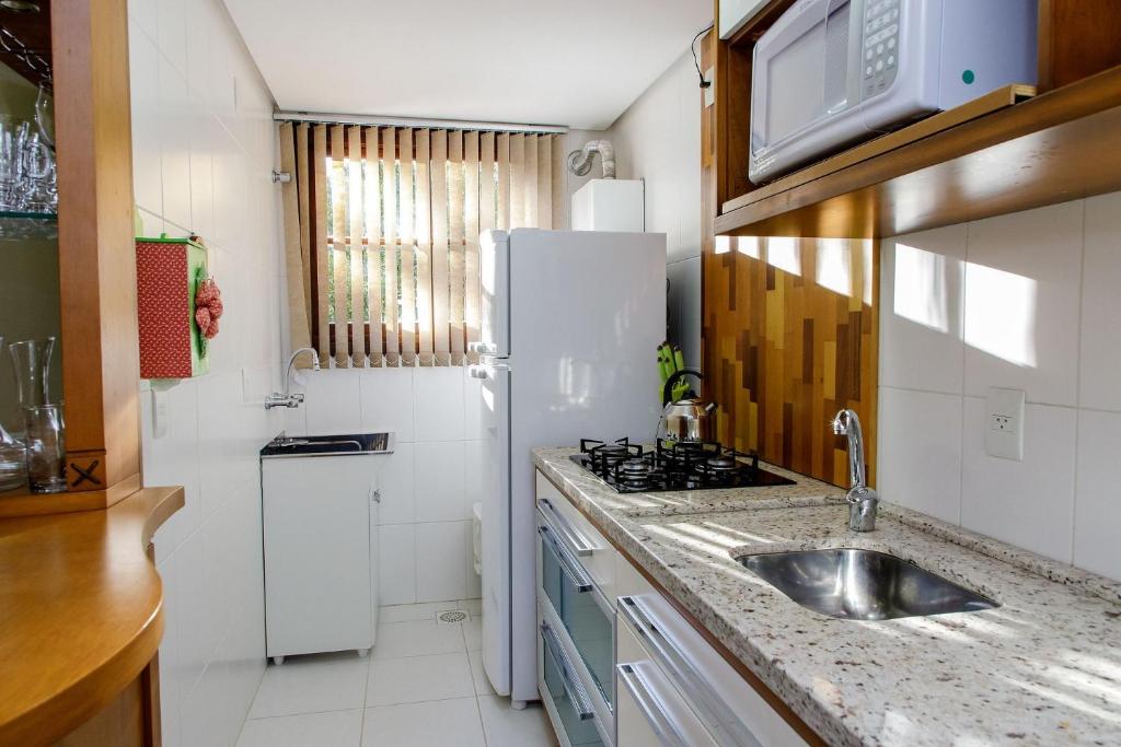 LOCAR-IN GRAMADO Apto Condado Rosenfeld  LOCAR-IN GRAMADO Apto Condado Rosenfeld