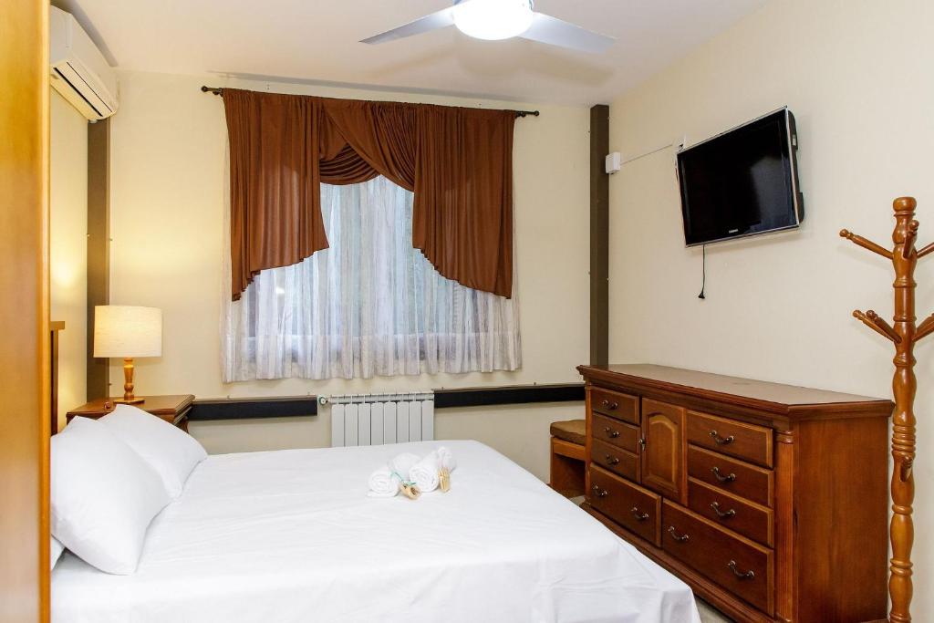 LOCAR-IN GRAMADO Apto Condado Rosenfeld  LOCAR-IN GRAMADO Apto Condado Rosenfeld