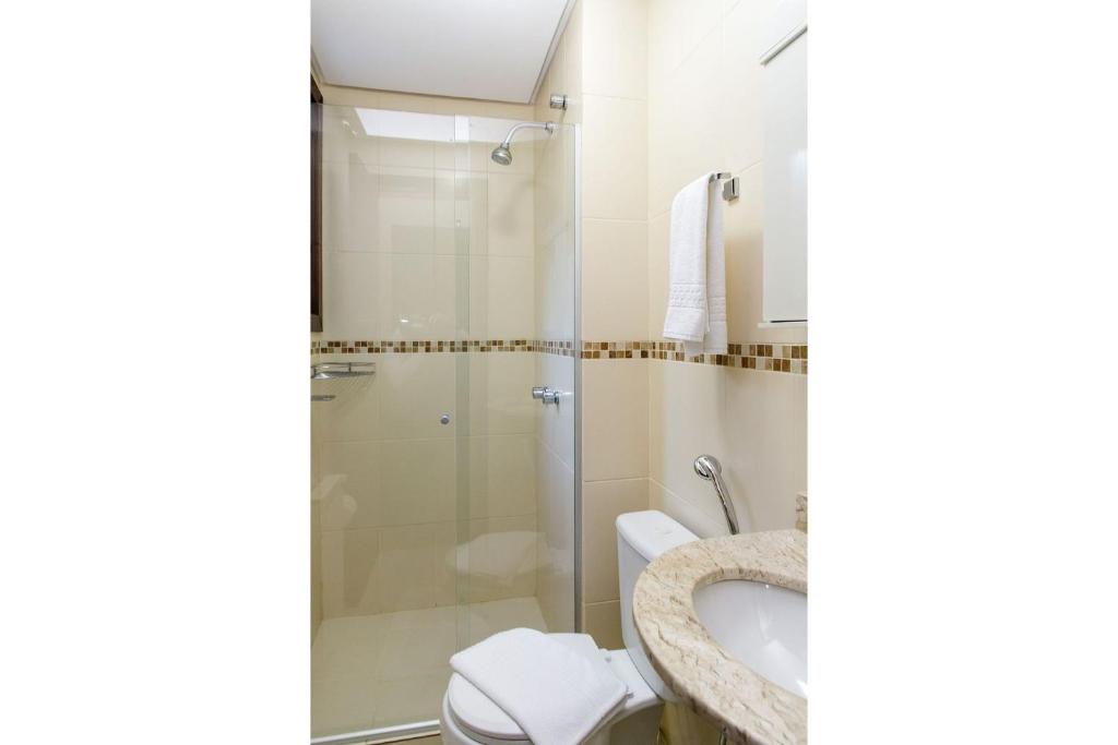 LOCAR-IN GRAMADO Apto Condado Rosenfeld  LOCAR-IN GRAMADO Apto Condado Rosenfeld