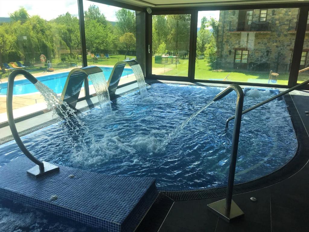 Hotel & SPA Peña Montañesa, Labuerda – Precios actualizados 2022