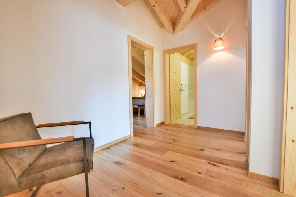 Fotografie z fotogalerie ubytování Milachra Penthouse v destinaci Fiesch