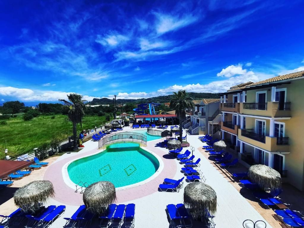 Galeriebild der Unterkunft Sidari Waterpark in Sidari