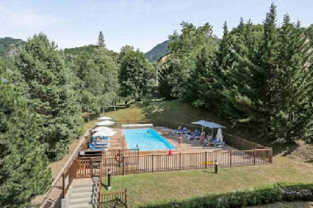 Photo de la galerie de l'établissement Le Studio Coup de Coeur, à Ax-les-Thermes