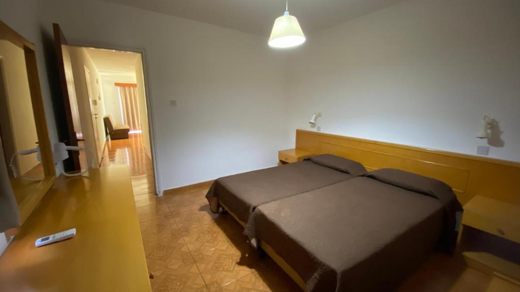 Alexia Hotel Apartments - Appartamento Con Una Camera Da Letto N. 114