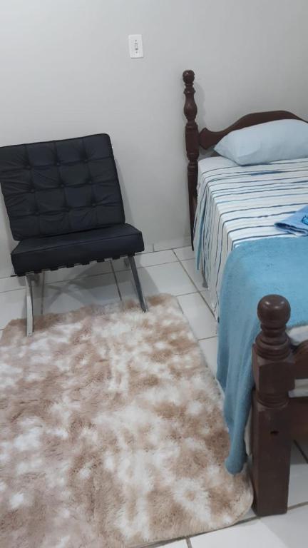 Para voce ou sua empresa 105 - Appartement - Rez-de-chaussée