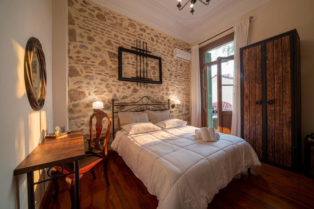 Photo from Beautiful City Suites in Athens, Attica, Greece