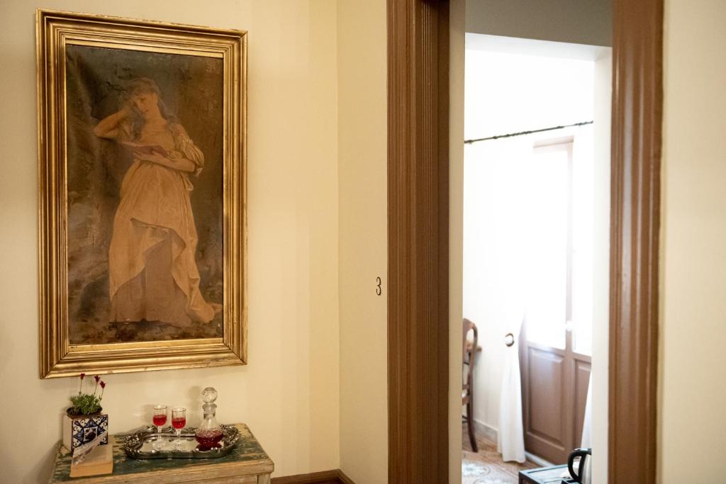 Fotografie z fotogalerie ubytování Beautiful City Suites v Aténách