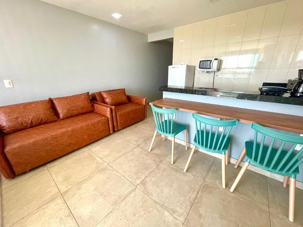  Loft PRAIA GRANDE