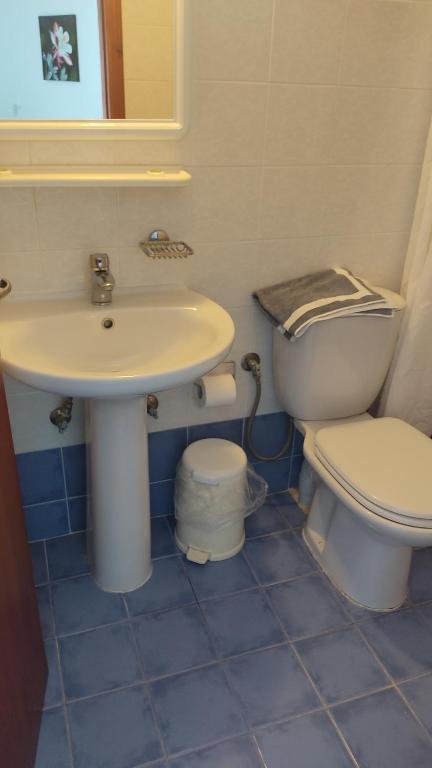Galini Studios - Studio With Sea View (2 Adults)