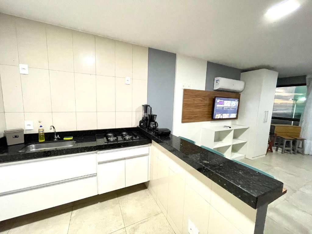  Loft PRAIA GRANDE