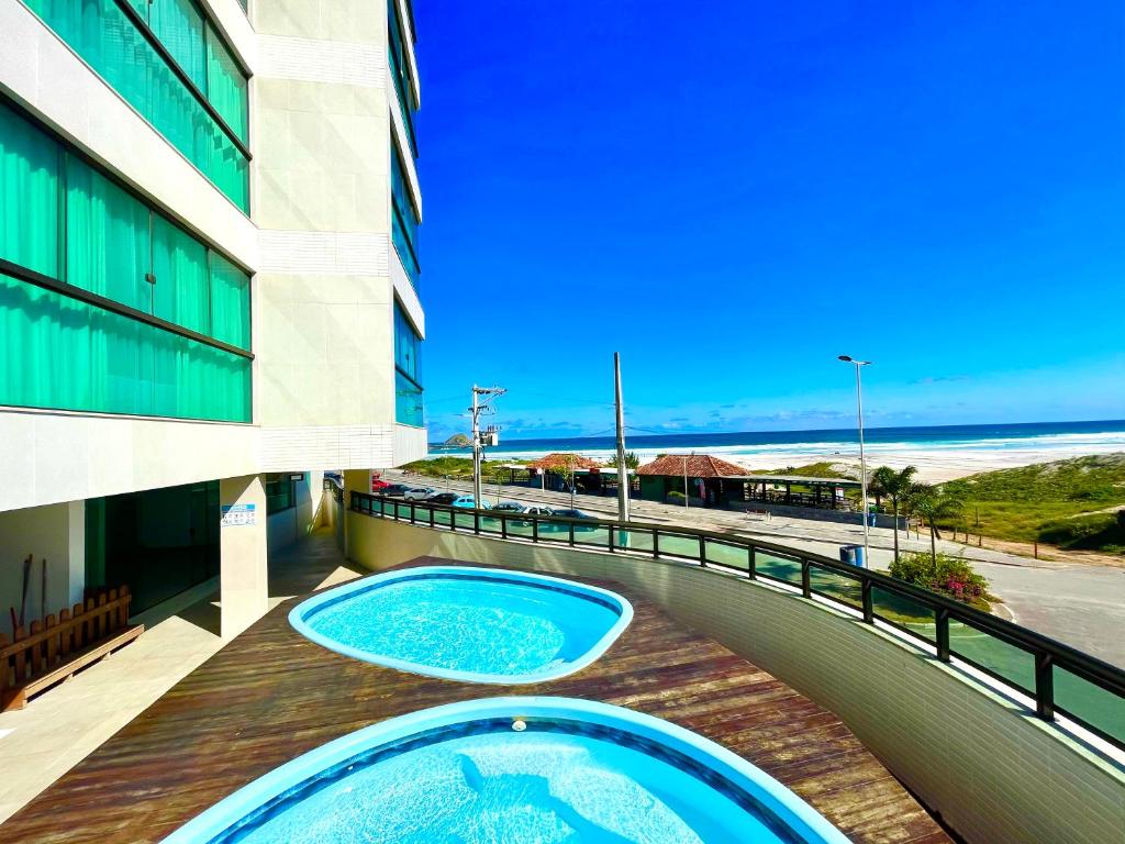  Loft PRAIA GRANDE