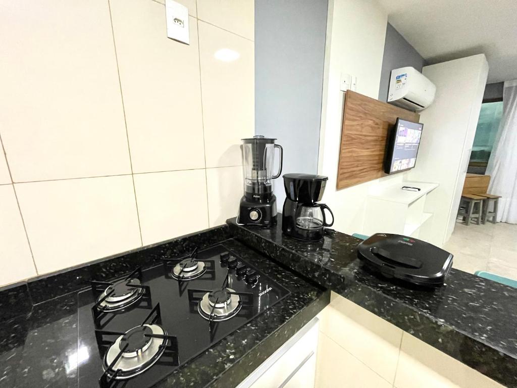  Loft PRAIA GRANDE