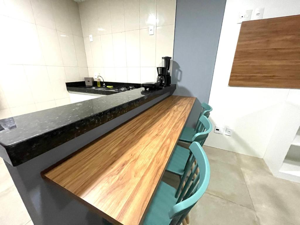  Loft PRAIA GRANDE