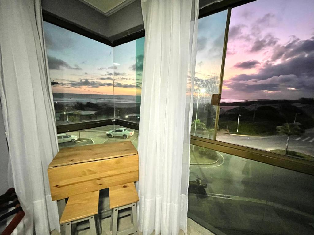  Loft PRAIA GRANDE