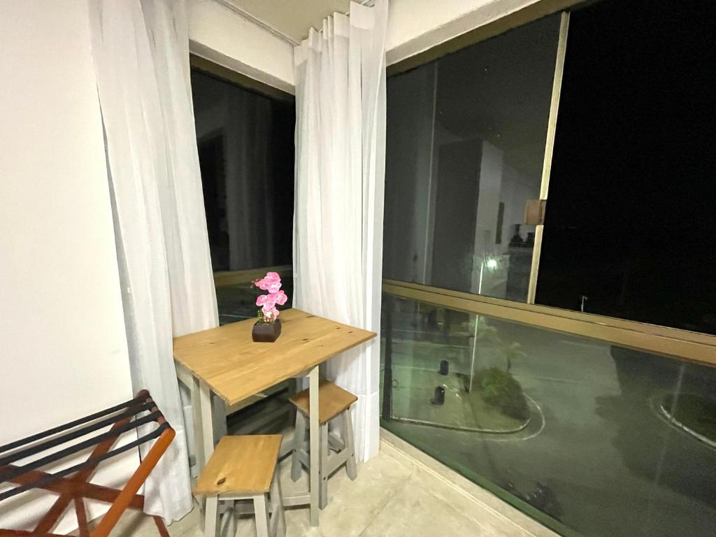 Loft PRAIA GRANDE