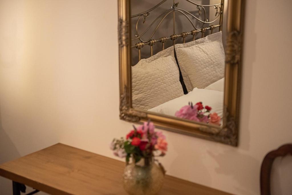 Fotografie z fotogalerie ubytování Beautiful City Suites v Aténách