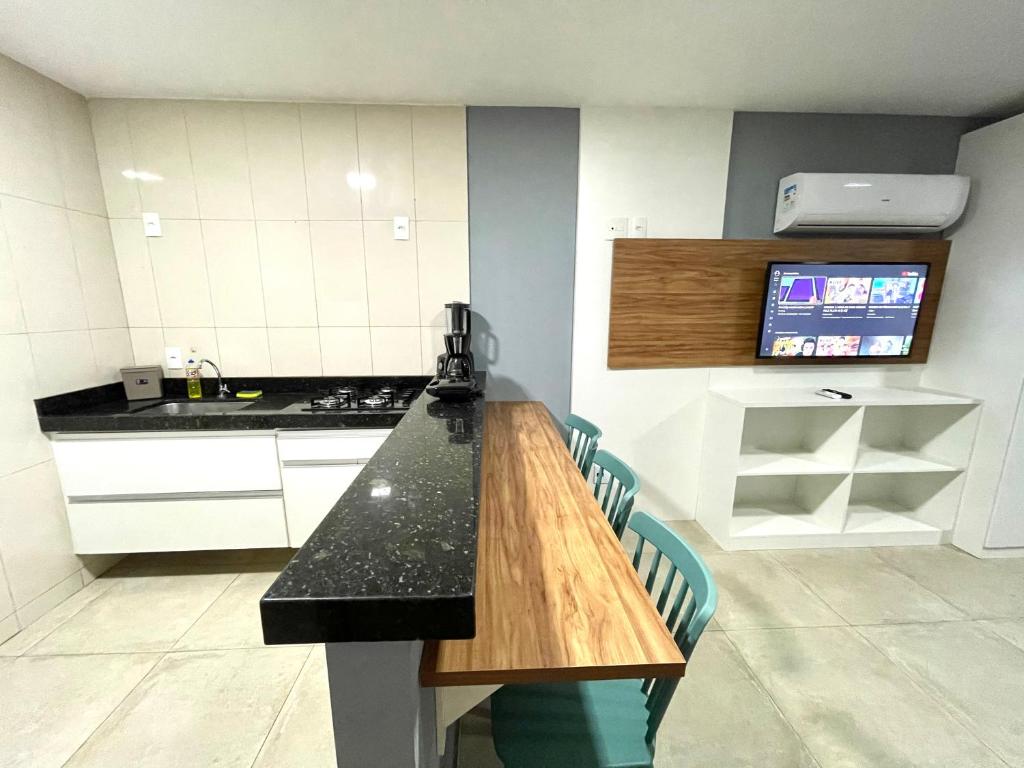  Loft PRAIA GRANDE