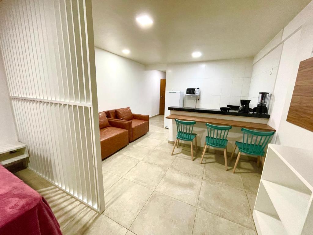  Loft PRAIA GRANDE
