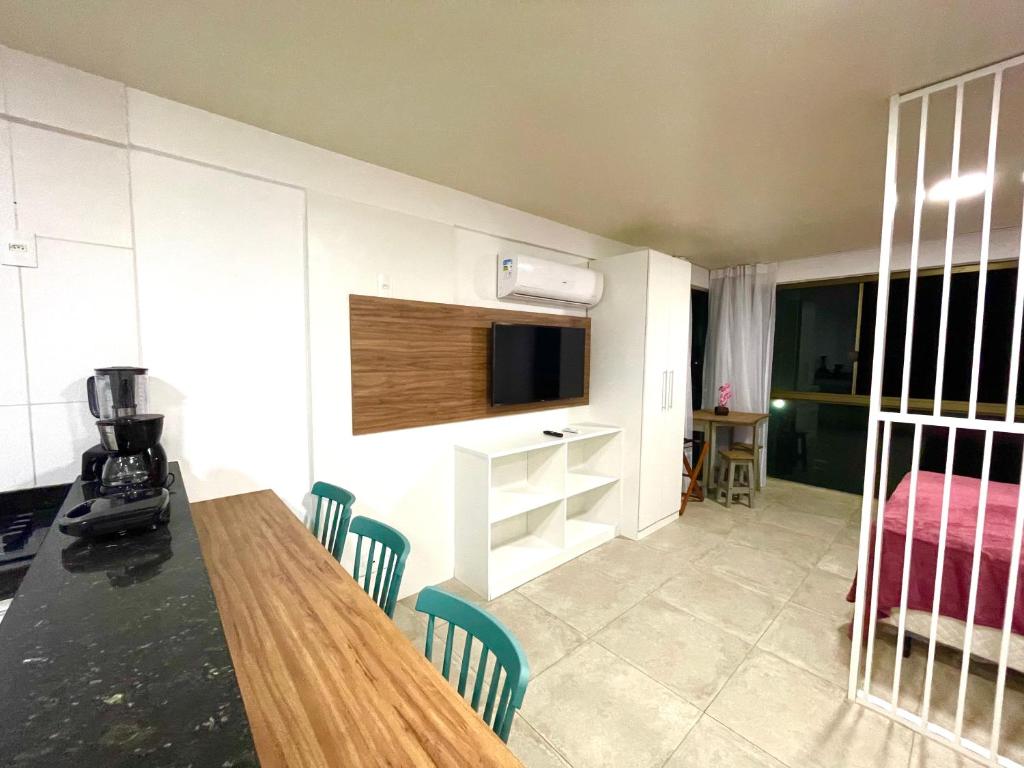  Loft PRAIA GRANDE