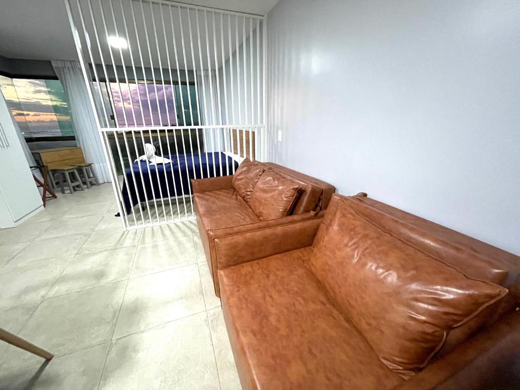  Loft PRAIA GRANDE