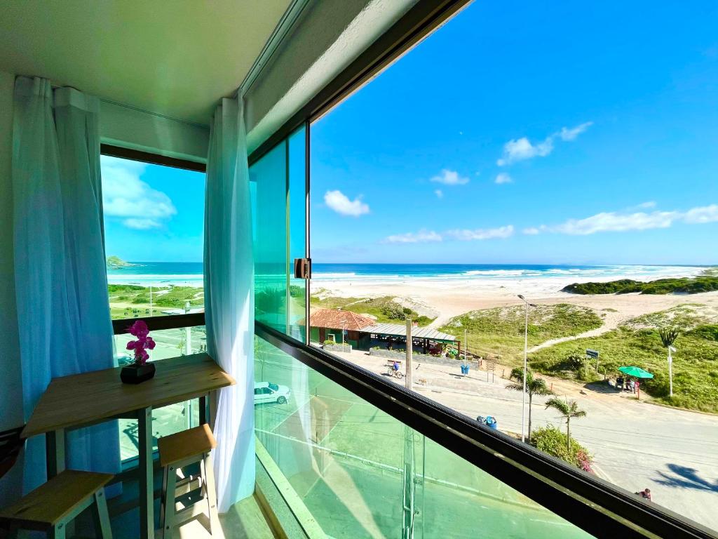  Loft PRAIA GRANDE