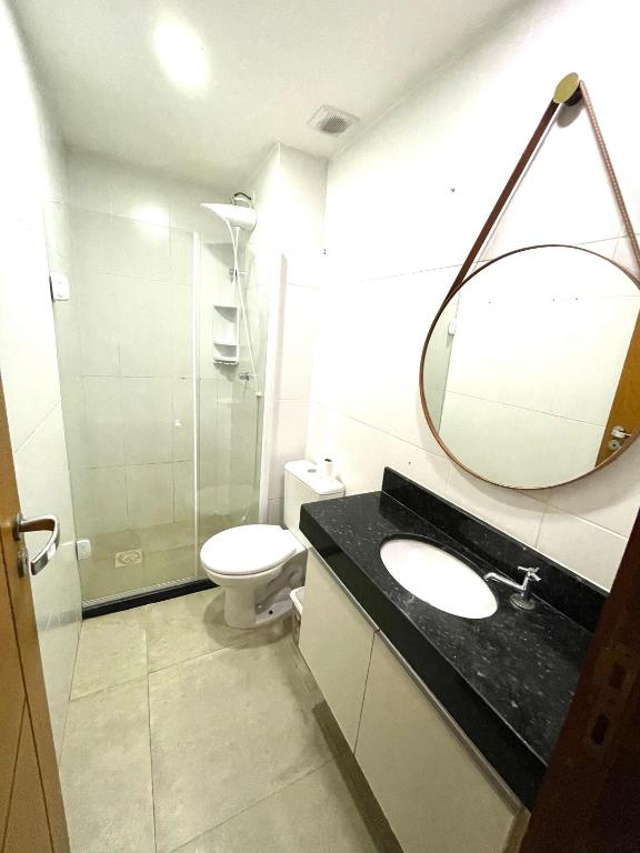  Loft PRAIA GRANDE