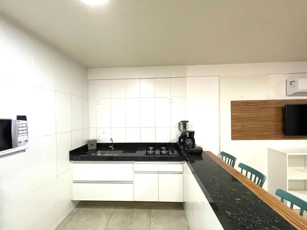  Loft PRAIA GRANDE