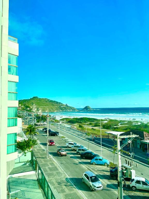  Loft PRAIA GRANDE