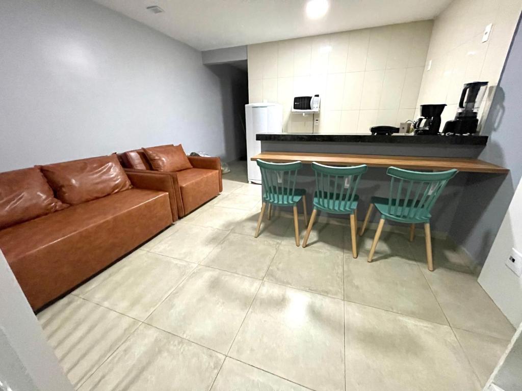  Loft PRAIA GRANDE