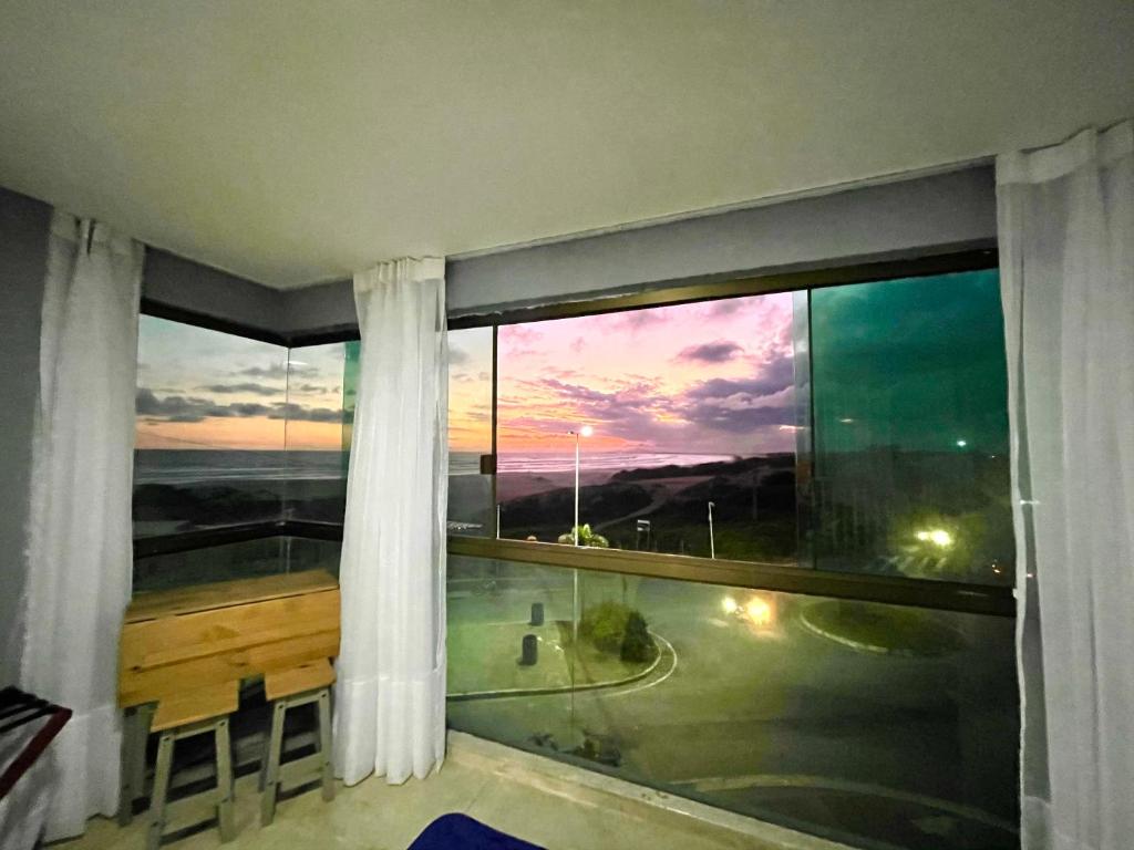  Loft PRAIA GRANDE