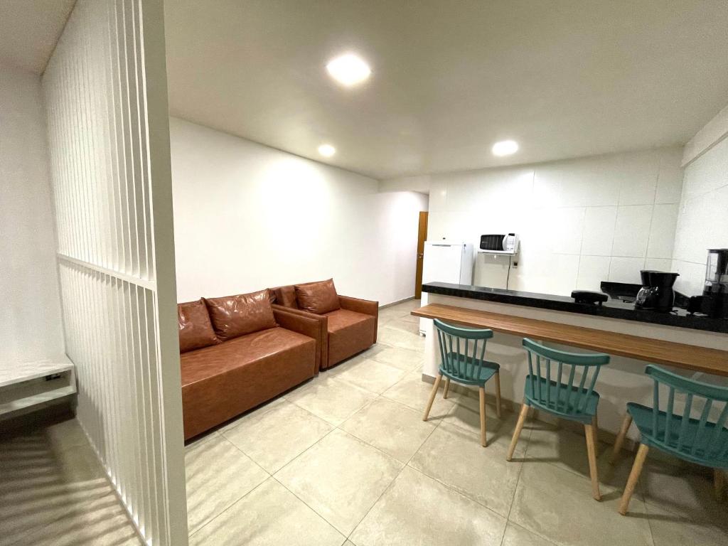  Loft PRAIA GRANDE