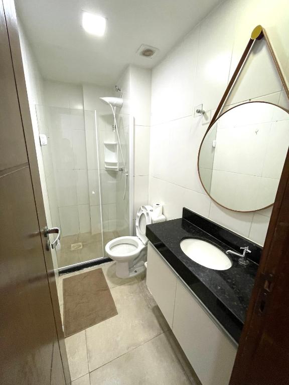  Loft PRAIA GRANDE
