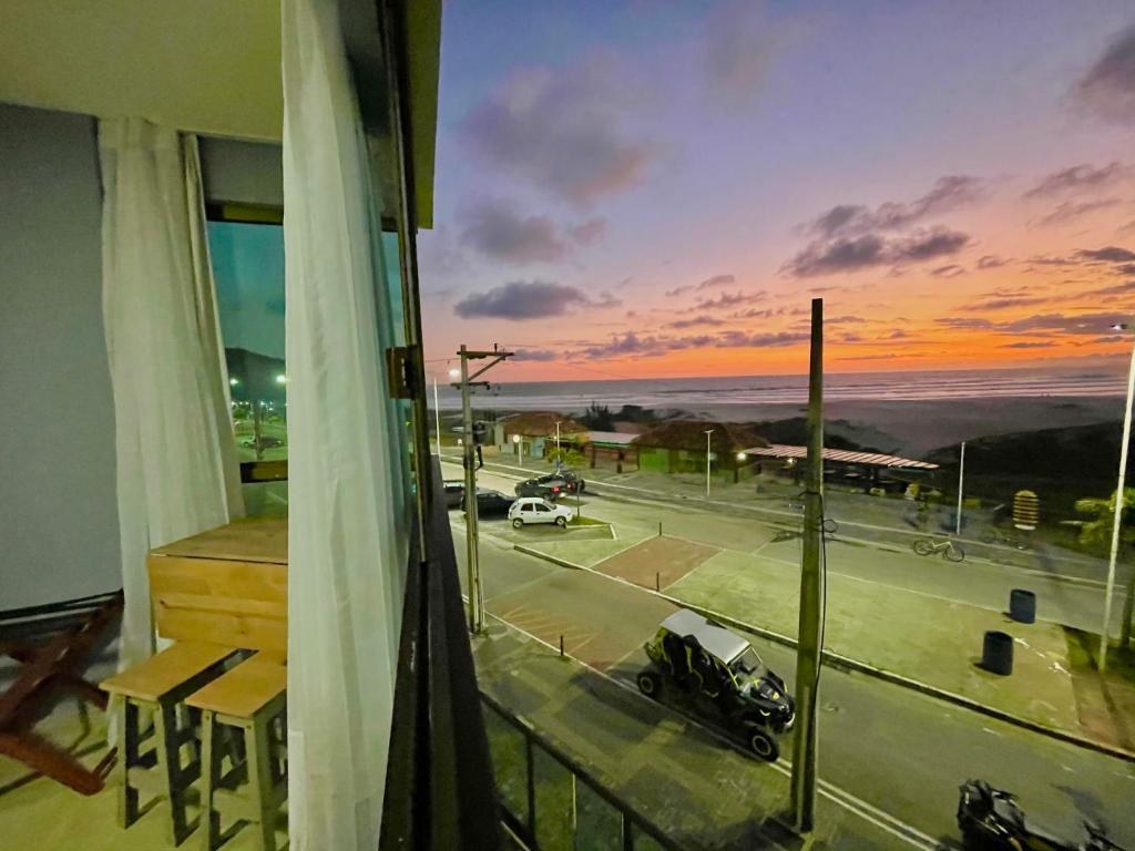 Loft PRAIA GRANDE