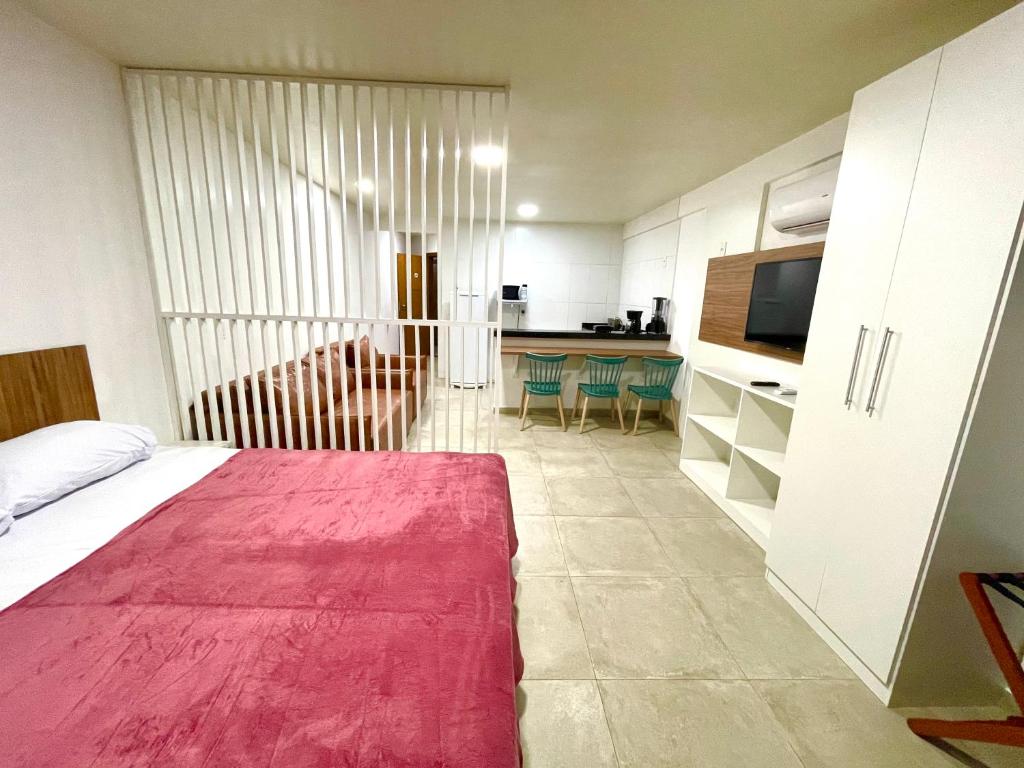  Loft PRAIA GRANDE