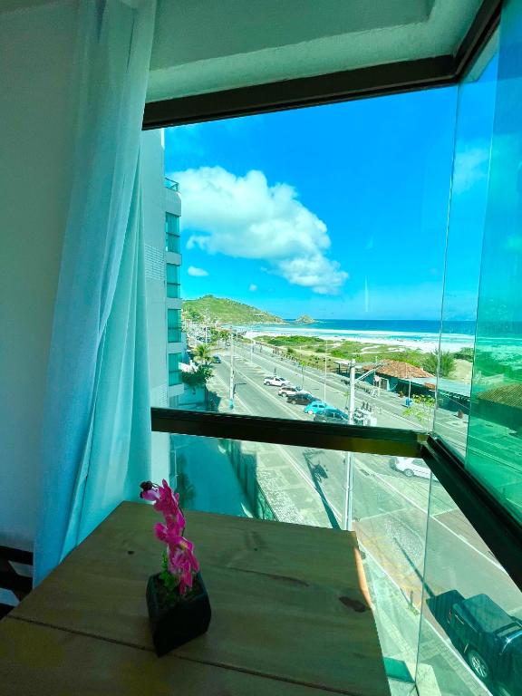  Loft PRAIA GRANDE
