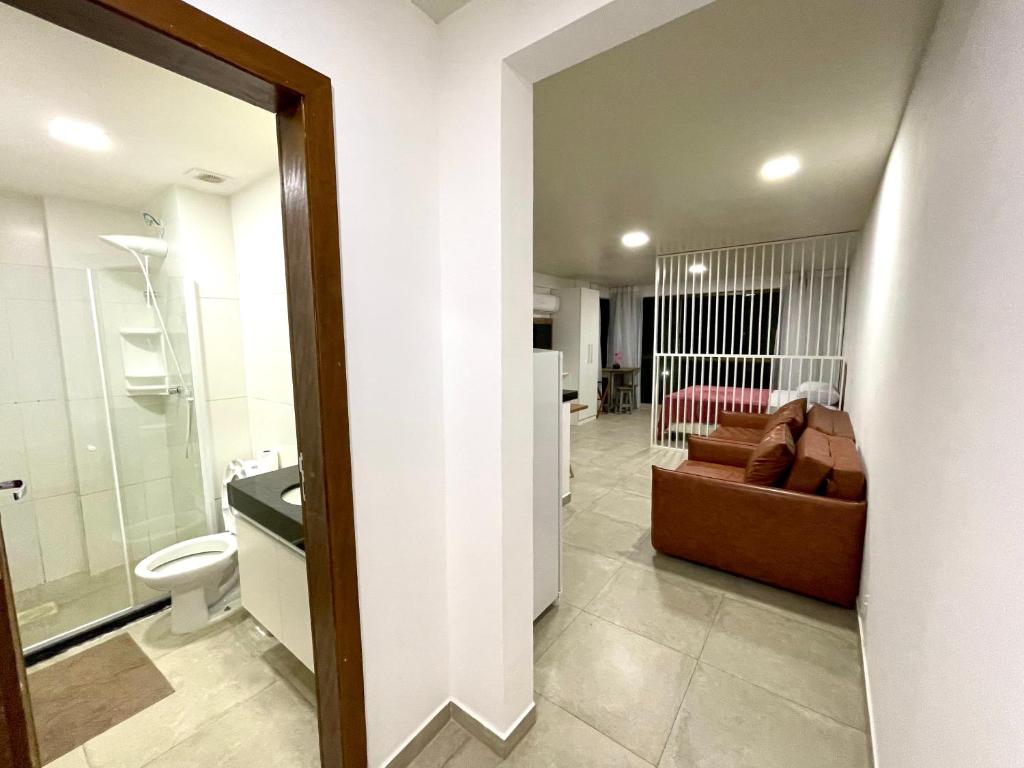  Loft PRAIA GRANDE