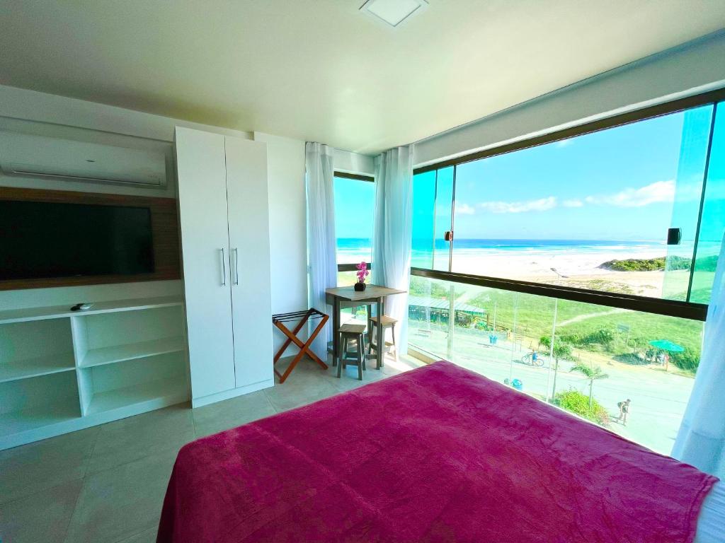  Loft PRAIA GRANDE