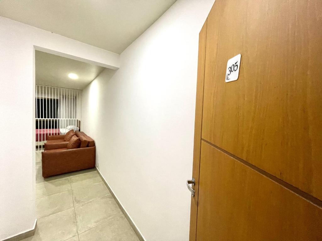  Loft PRAIA GRANDE