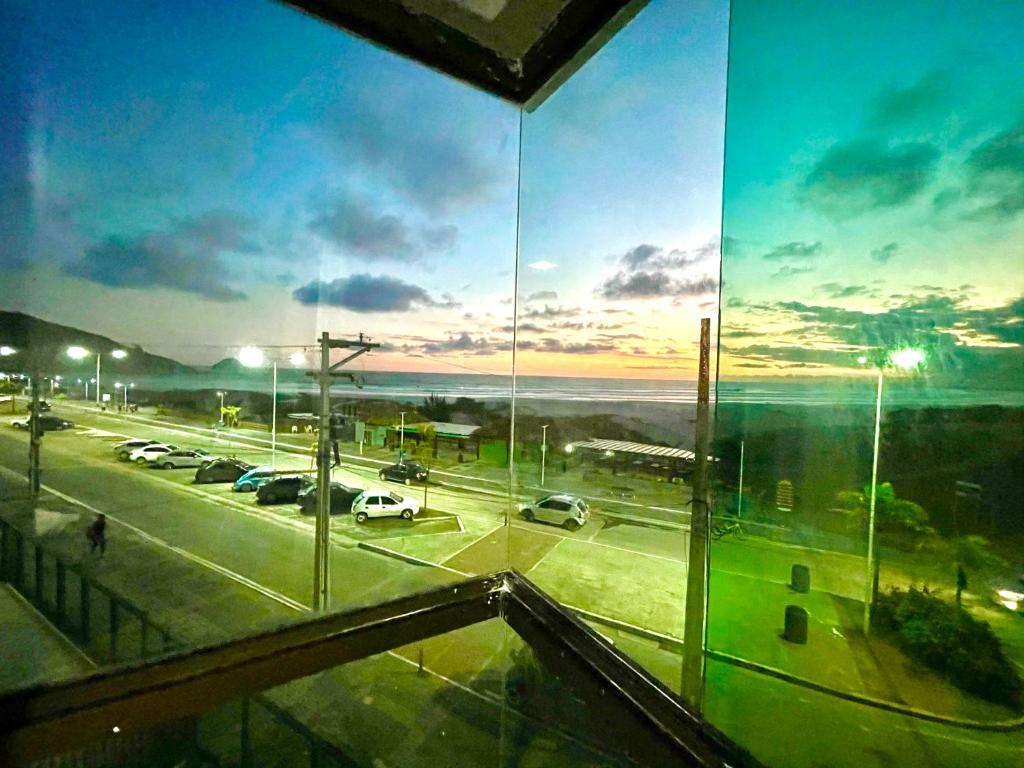  Loft PRAIA GRANDE