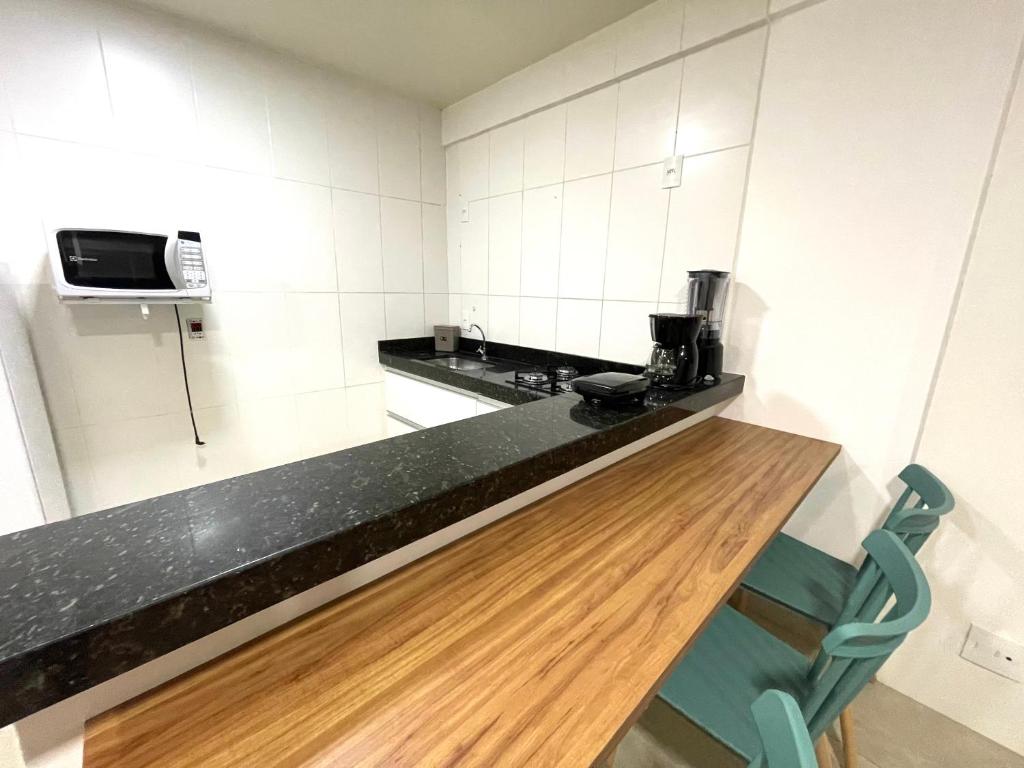  Loft PRAIA GRANDE