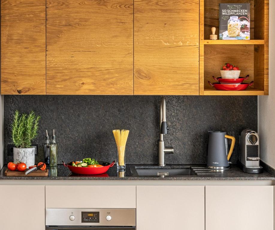 Alpin Residenz Dachsteinperle - 5