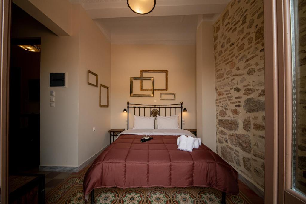 Photo from Beautiful City Suites in Athens, Attica, Greece