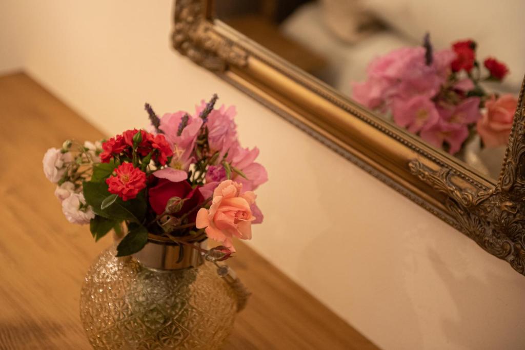 Fotografie z fotogalerie ubytování Beautiful City Suites v Aténách