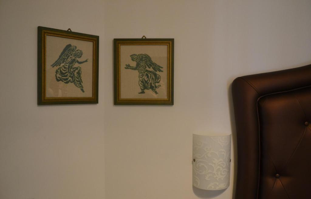 Fotografia z galérie ubytovania Casa Mariannina v destinácii Maiori
