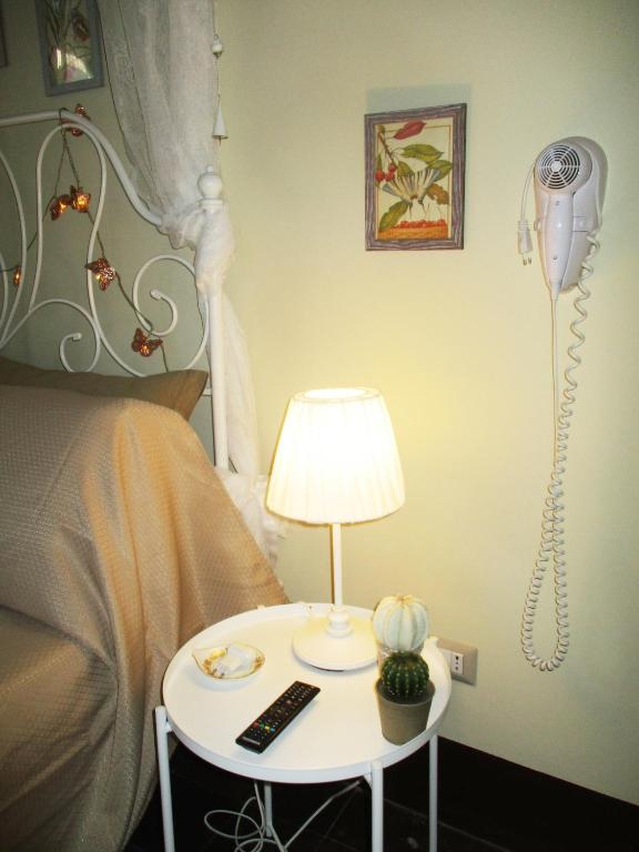 Fotografie z fotogalerie ubytování Diletta Oasi v destinaci Catania