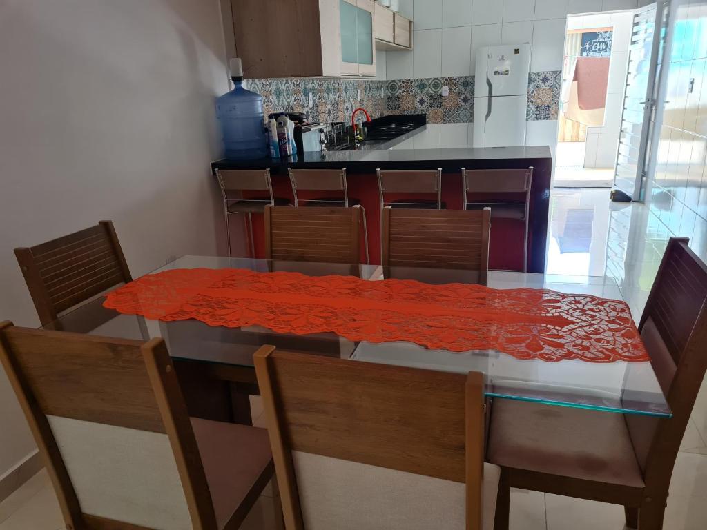  Aconchego do São Francisco