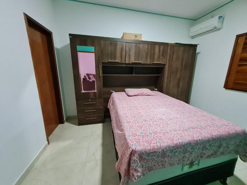  Aconchego do São Francisco