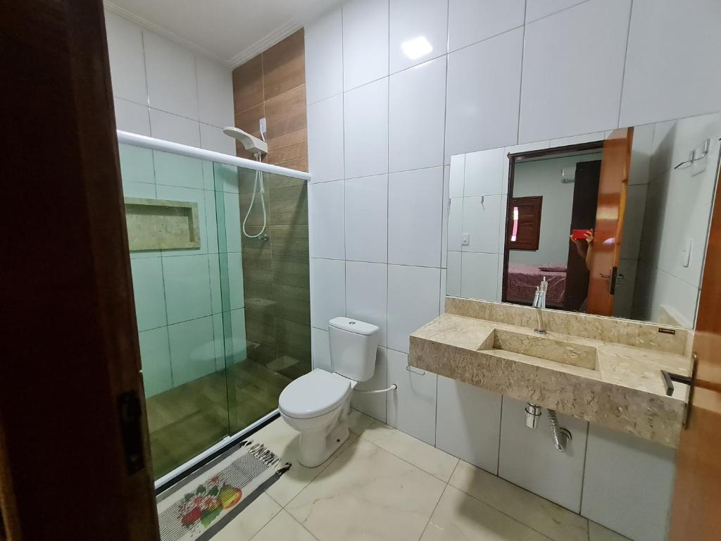  Aconchego do São Francisco